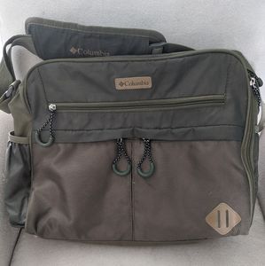 Columbia Diaper Bag